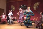Evento de Baile Andaluz y Música Paraguaya