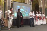 Evento Multidiciplinar sobre folclore mexicano en Valencia
