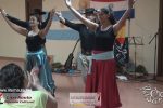 Vibrante música y baile argentino alegran la fiesta – Corazón Salamanquero fiesta de la amistad 2017
